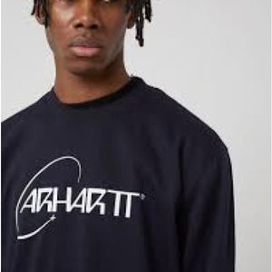 Carhartt WIP crew